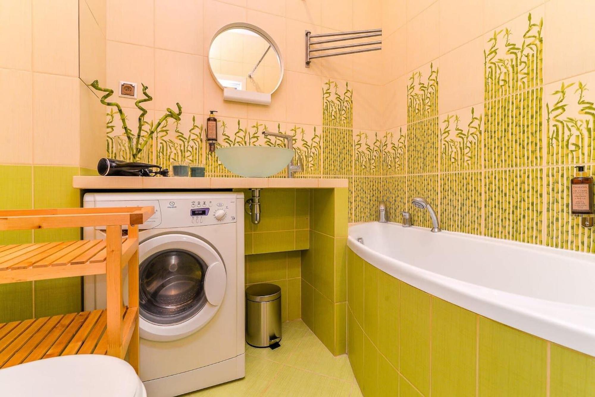Cozy Apartment With Balcony - Palace Of Culture By Rent Like Home Varşova Dış mekan fotoğraf